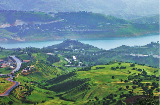 The Global Kurdish Initiative for Peace at American University